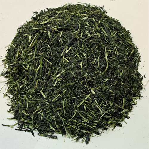 緑茶 上